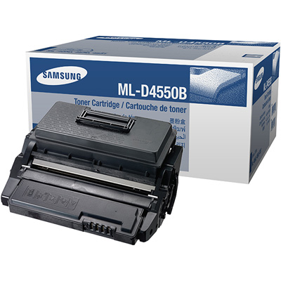 Original MLD4550B toner for samsung printer