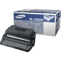 Original SAMSUNG ML3560DB TONER CARTRIDGE