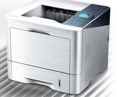Samsung ML4510ND Mono Laser Printer with Duplex and Network