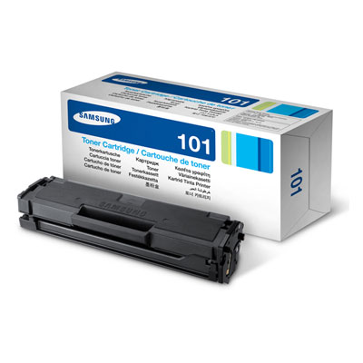 1 Unit  Original MLT D101S toner for samsung printer