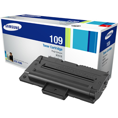 Original MLT D109S toner for samsung printer