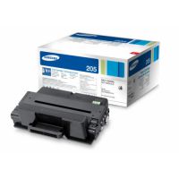 Original MLT D205L toner for samsung printer