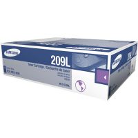 Original MLT D209L toner for samsung printer