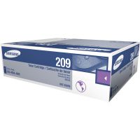 Original MLT D209S toner for samsung printer