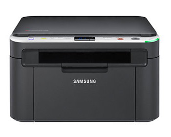 Samsung Printer SCX3200 Mono Multifunction
