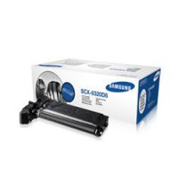 Original SCX6320D8 toner for samsung printer