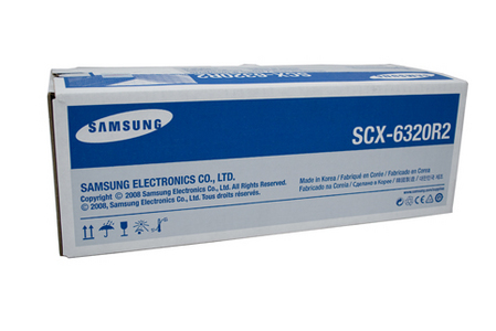 Original SCX6320R2 drum for samsung printer