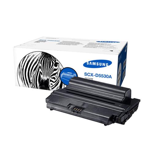 Original SCXD5530A toner for samsung printer