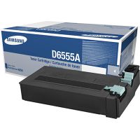 Original Samsung SCXD6555A Black Toner Cartridge