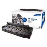 Original SF D560RA toner for samsung printers