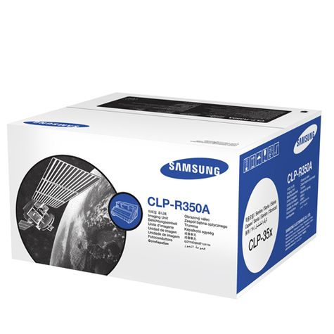 Original CLPR350A drum for samsung printer