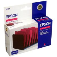 Genuine Original Epson T042390 Magenta Inkjet Cartridge for Stylus  C82 CX5100 CX5300