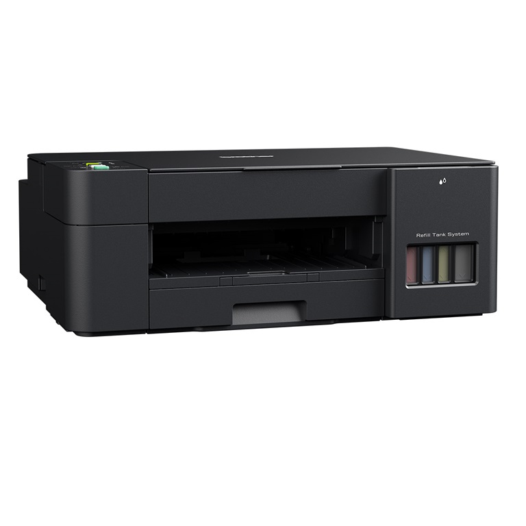 Brother Inkjet MFC  DCP T420W Inkjet Printer with Ink Tank
