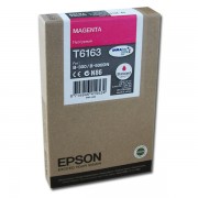 Original Epson T6163 T616300 Magenta Ink for B300 310N 500DN 3500 Pages