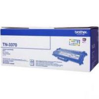 Original Brother TN3370 Toner Cartridge, up to 12,000 pages @ 5% coverage