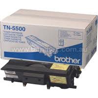 Original Brother TN5500 Toner Cartridge