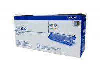 Genuine Original Brother Mono Toner Cartridge TN2380