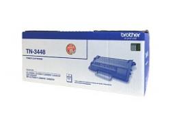 Original Brother  TN3448 Printer Toner for L6400DW L6900DW L5100DN L5600DN L5900DW