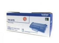 Original Brother  TN3478 Printer Toner for L6400DW L6900DW L5100DN L5600DN L5900DW