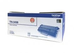 Original Brother  TN3498 Printer Toner for L6400DW L6900DW