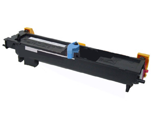Remanufactured T 170 toner for Toshiba Printers