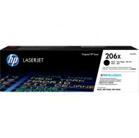 Original HP W2110X 206X High Cap Black Toner for M283fdw M283fdn M282nw