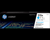 Genuine HP W2311A 215A Cyan Toner for M182n M183fw