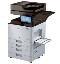 New Samsung A3 Colour Copier  SL X4250LX