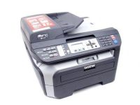 Brother Printer MFC7840N