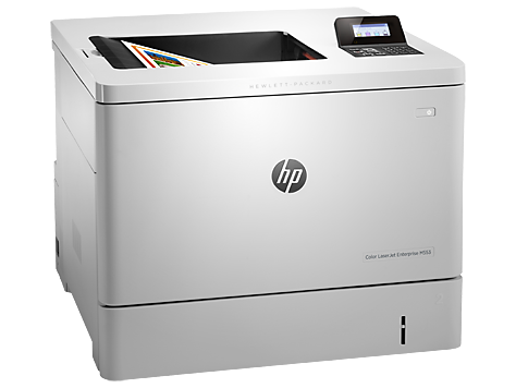 New HP HP Color LaserJet Enterprise M552dn (B5L23A)