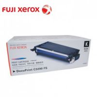 Original Genuine Fuji Xerox CT350567 C3290FS  Black Toner Cartridge ( 8K )