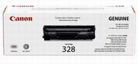 Original Genuine Canon Cartridge 328 Toner for MF4870dn MF4890dw 4720w MF4750 MF4820d L170