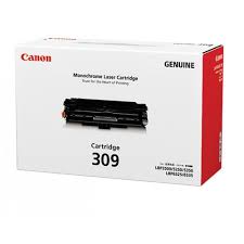 Original Genuine Canon CArt 309 for LBP3500