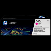 Genuine Original HP 305A Magenta CE413A Toner for M475dn M465dw M451nw M451dn M375nw M351a