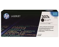 Genuine Original HP CE740A 307A Black Toner for CP5225