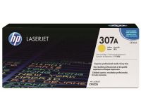 Genuine Original HP CE742A 307A Yellow Toner for CP5225