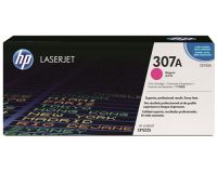 Genuine Original HP CE743A 307A Magenta Toner for CP5225