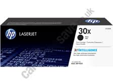 Original HP CF230X 30X Toner