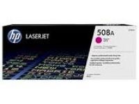 Genuine Original CF363A HP 508A Magenta Toner