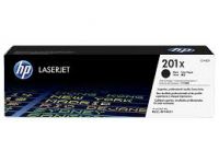 Genuine Original HP 201X CF400X Black High Cap Toner for HP m252n m252dw m277n m277dw Printers