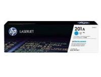 Genuine Original HP 201A CF401A Cyan Toner for HP m252n m252dw m277n m277dw Printers