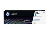 Genuine Original HP 410A CF411A Cyan Printer Toner