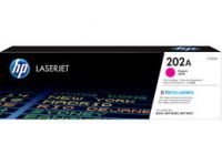 Original HP 202A CF503A Magenta Toner