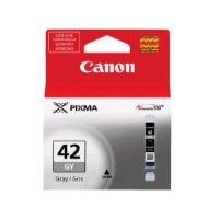 Original Canon CLi42 GY ASA Grey Ink Tank (13ml) for Pro 100 Printer