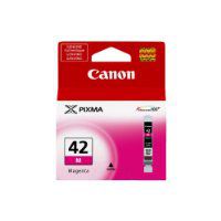 Original Canon CLi42 M ASA Magenta Ink Tank (13ml) for Pro 100 Printer