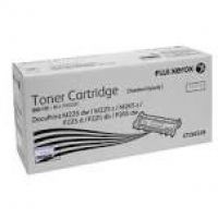 Original Fuji Xerox  DP P225d P225db P265dw  M225z M225dw M265z  Black Standard Toner (1.2K) CT202329