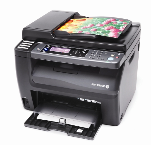 printer docuprint