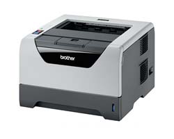Brother Printer HL5350DN