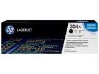 Original HP 304A CC531A Cyan Toner