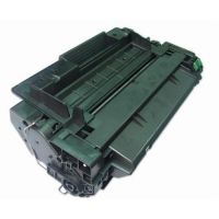 Remanufactured CE255A Printer Toner